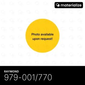 979-001 Raymond 979-001/770 - Wire Dm Sub 979-001 Raymond 979-001/770 - Wire Dm Sub