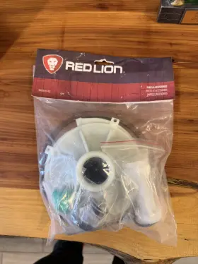 Rjs-100-prem Red Lion 305584008 Overhaul Kit For 1 Hp Shallow Well Jet Pump Rjs-100-prem Red Lion 305584008 Overhaul Kit For 1 Hp Shallow Well Jet Pump