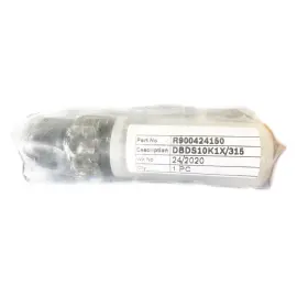 R900424150 Rexroth Dbds10k1x 1pc New Dbds10k1x/315 Valve