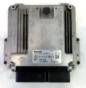 R917007683 Rexroth Rc28-14/30 Electronic Control Unit For Parts/ Repair R917007683 Rexroth Rc28-14/30 Electronic Control Unit For Parts/ Repair