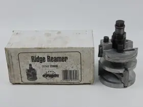 27030 Ridge Reamer Cylinder Oem # 3 Inch -5 New Open Box Usa Made Tungsten Carbide