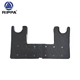 Lp0113050038 Rippa 100-2 Foot Pads For Excavators