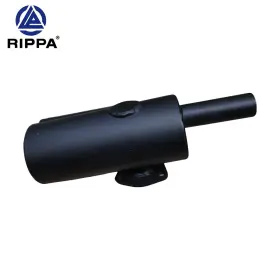 Lp0114010171 Rippa R10-5jbt Silencer For Mini Excavators