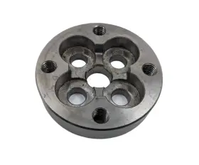21j22 Robot Hydraulic Pump Drive Coupler Adapter - Used Sf8 21j22 Robot Hydraulic Pump Drive Coupler Adapter - Used Sf8