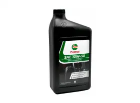 215308 Rotary Castrol 10w-30 Oil 32oz 12 Pack For Kohler Honda Engines Api Sl 215308 Rotary Castrol 10w-30 Oil 32oz 12 Pack For Kohler Honda Engines Api Sl