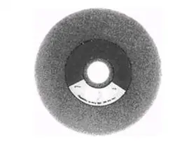 700-245 Rotary 3-15/16 Inch Grinding Wheel 1/8 Thick 5/8 Arbor For Metal Cutting