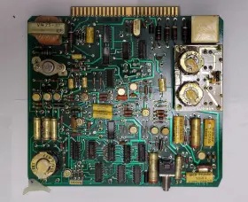 8v353-14 Safetran 7a416n / 8v548-1 V475-10 Transmitter Module 1450 Hz New