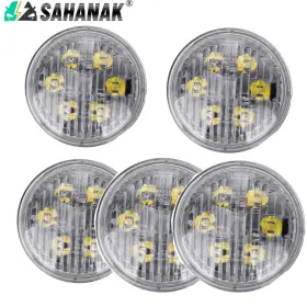 Re285628 Sahanakmotor Re336111 Led Conversion Kit Fits John Deere Tractors 2510 2520 4000 4020 4010 Re285628 Sahanakmotor Re336111 Led Conversion Kit Fits John Deere Tractors 2510 2520 4000 4020 4010