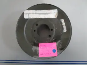 483287 Scag New Oem 0820 Double Groove Pulley