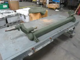 19207-12449380 Schutt Industries Icsl0-99099 Cargo Trailer Part T176303