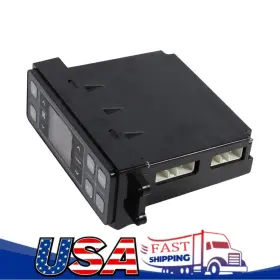 11q6-90370 Sinocmp 11q6-90310 Air Controller Conditioner For Hyundai R225-9 R330lc-9
