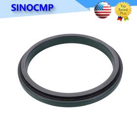 Sinocmp 142-5867 Front Seal Crankshaft Fits For Caterpillar 3406 3408 365c 375 385