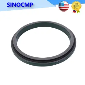 142-5867 Sinocmp Front Seal Crankshaft Fits For Caterpillar 3406 3408 365c 375 385