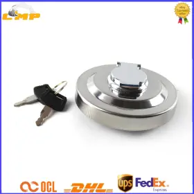 20y-04-11160 Sinocmp Fuel Tank Cap For Komatsu Pc200-3 Pc240-5 Pc210-7 Wa320-3 Wa350 20y-04-11160 Sinocmp Fuel Tank Cap For Komatsu Pc200-3 Pc240-5 Pc210-7 Wa320-3 Wa350