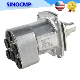 299-9118 Sinocmp 233-5996 Pilot Control Valve Assy For Cat 267b 277b 287b 223-5996 3044c 299-9118 Sinocmp 233-5996 Pilot Control Valve Assy For Cat 267b 277b 287b 223-5996 3044c