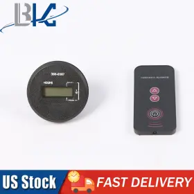 197-8832 Sinocmp 366-0367 Remote Timer Hour Meter For Caterpillar 320d E320d Excavator