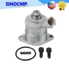 Sinocmp 9218234 Solenoid Valve For Hitachi Zx200-3 Zx210-3 Zx350-3 Zx330-3 Excavator