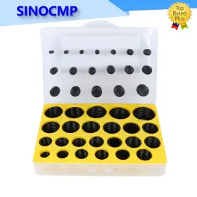 Cp-e-b407001 Sinocmp 656pcs O-ring Box Oil Gaskets Kit For Cat Excavator 320 E320 320b 320c 421ts Cp-e-b407001 Sinocmp 656pcs O-ring Box Oil Gaskets Kit For Cat Excavator 320 E320 320b 320c 421ts