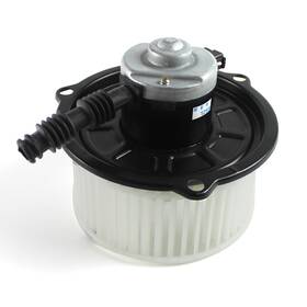 Sinocmp Nd116340-2890 24v Blower Motor Assembly For Komatsu Hd255-5 Hd465-7 Hd605-7
