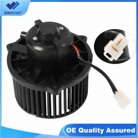 Nd292500-0650 Sinocmp Nd529250-0049 D375a D61ex D61px Blower Motor For Komatsu Excavator Nd292500-0650 Sinocmp Nd529250-0049 D375a D61ex D61px Blower Motor For Komatsu Excavator