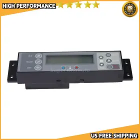 Lc20m01013p1 Sinocmp Yn20m01299p1 Ac Controller Panel 51589-17530 For Kobelco Sk200-6/6e