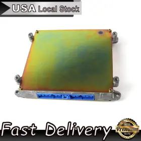 Ex100-2 Sinocpc 9131576 910490 Pvc Electronic Control Unit Programmed For Hitachi Excavator