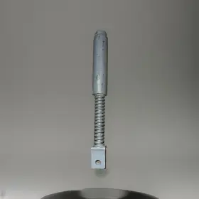 136417dg Skyjack 136417 Compression Rod/pothole For Sjiii