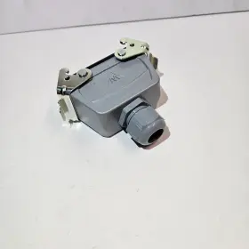 163172 Skyjack Male 16 Pin Connector New Oem 163172 Skyjack Male 16 Pin Connector New Oem