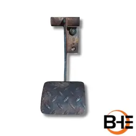 7111203 Skytrak Brake Pedal Used L