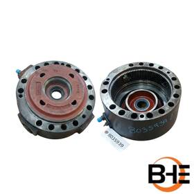 Skytrak 8035939 Brake Housing Left Side Used Superseded By 70020483 L