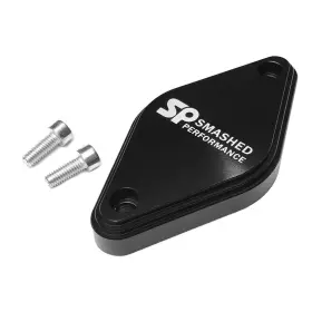Smashed Performance 651748854341 Intake Plate /gm Duramax 2011-2016 Lml 6.6l Smashed Performance 651748854341 Intake Plate /gm Duramax 2011-2016 Lml 6.6l