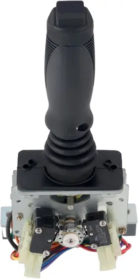 Su38001-3 Sokakosc Joystick Controller 56773gt 56773 Genie Lift Z-30/20n Z-34/22 Z-45/25 Z-45/25j