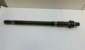 6y0204 Spare Caterpillar Shaft Assembly