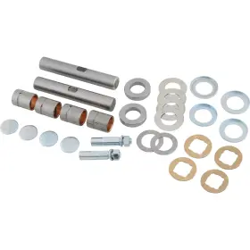 91032130 Speedway Motors 1947-59 Compatible With Chevy Half-ton Pickup King Pin Set