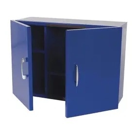 4000-cb Steelman Patch Cabinet 099198040004
