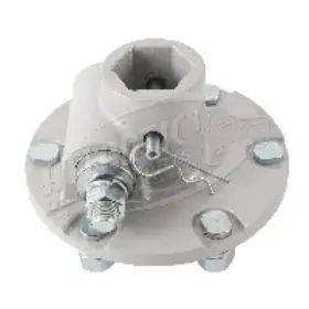 66704-17150 Stens 1905-1002 Wheel Hub Assembly Fits Kubota