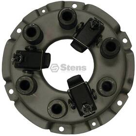 Stens 1912-1003 Pressure Plate Fits Kubota 66594-13402 66591-13400 K66591-13400 7-1/4 Inch 3 Fingers