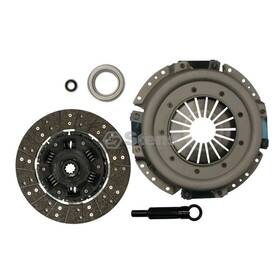 Stens 1912-3003 Clutch Kit Fits Kubota 32530-14304 32530-14300 32530-14600 K32530-14600 11 Inch