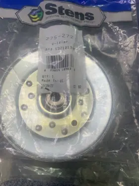 532101344 Stens 275-272 New V-idler For Ayp 532101344 Stens 275-272 New V-idler For Ayp