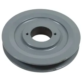 275-945 Stens New Cast Iron Pulley For Scag 482744 Id 1 5/8 Tapered Lock Inner Hub 275-945 Stens New Cast Iron Pulley For Scag 482744 Id 1 5/8 Tapered Lock Inner Hub