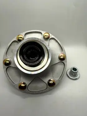 109-6917 Stens 285-887 Spindle Assembly For Exmark - Mint Condition