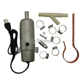 3009-1018 Stens Circulating Tank Heater 120 Volt 1500 Watts 3009-1018 Stens Circulating Tank Heater 120 Volt 1500 Watts
