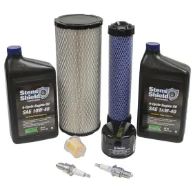 99969-6346 Stens 785-658 New Engine Maintenance Kit For Kawasaki 99969-6346 Stens 785-658 New Engine Maintenance Kit For Kawasaki