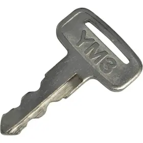 Ju6-h2511-10 Stens Ignition Key Code 8002 For Yamaha Ptv 2010 - Replacement