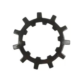 180455m1 Stevens Lake Parts S.42826 Pinion Nut Washer - Fits Massey Ferguson