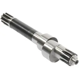 181993m91 Stevens Lake Parts Hydraulic Lift Pump Camshaft Fits Massey Ferguson 202 203 204 205 302