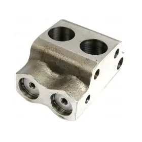 1868435m3 Stevens Lake Parts Interchangeable Valve Chamber Fits Massey Ferguson Models