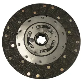 1712-7042 Stevens Lake Parts 1944203c1 - Clutch Disc Fits Case/international Harvester