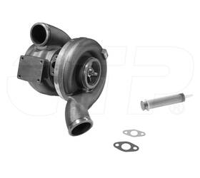 Stevens Lake Parts 2395581 Turbo Gp-b Fits Caterpillar Models