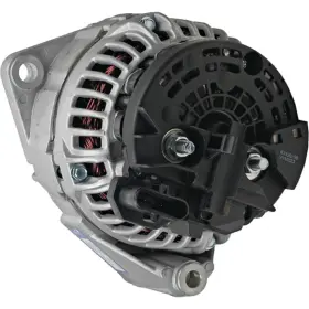 400-24076-jn Stevens Lake Parts 400-24076 J&n Electrical Products Alternator 400-24076-jn Stevens Lake Parts 400-24076 J&n Electrical Products Alternator